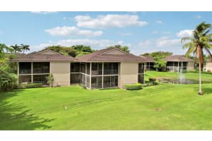 7599 Cinebar Drive 36u, Boca Raton, FL 33433 - MLS#R11098849