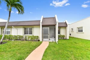 109 Lake Rebecca Drive 109, West Palm Beach