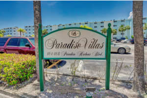 108 Paradise Harbour 405 Boulevard 405, North Palm Beach, FL 33408 - MLS#R11098858