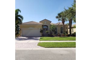 6140 Santa Margarito Drive, Fort Pierce