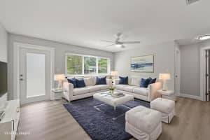 2071 W Carrol Circle, West Palm Beach, FL 33415 - MLS#R11098865