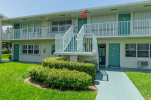 740 Horizons W 207, Boynton Beach, FL 33435 Sold 07/30/25