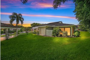 3596 Freshwater Drive, Jupiter, FL 33477 Sold 07/30/25