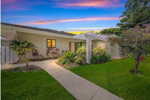 3596 Freshwater Drive, Jupiter, FL 33477 Sold 07/30/25