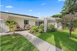 3596 Freshwater Drive, Jupiter, FL 33477 Sold 07/30/25