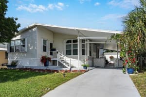 8386 Se Wren Avenue, Hobe Sound