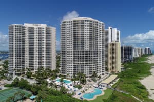 2700 N Ocean Drive 606b, Singer Island