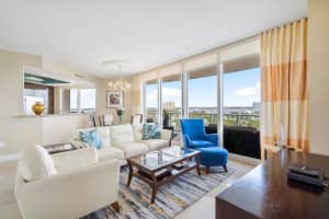 2700 N Ocean Drive 606b, Singer Island, FL 33404 Sold 10/10/25