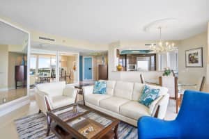2700 N Ocean Drive 606b, Singer Island, FL 33404 Sold 10/10/25