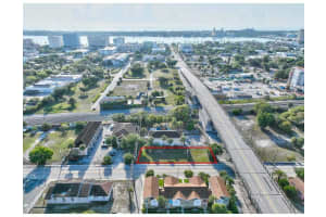 1306 Henrietta Avenue, West Palm Beach, FL 33401 Sold 10/23/25