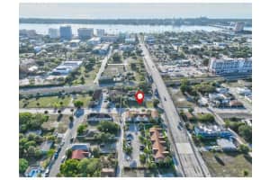 1306 Henrietta Avenue, West Palm Beach, FL 33401 Sold 10/23/25