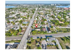 1306 Henrietta Avenue, West Palm Beach, FL 33401 Sold 10/23/25