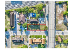 1306 Henrietta Avenue, West Palm Beach, FL 33401 Sold 10/23/25