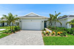 212 Se Via Sangro, Port Saint Lucie