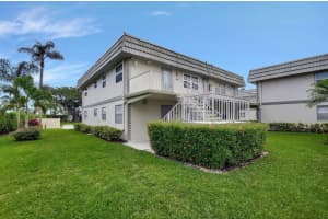 216 Flanders E E, Delray Beach, FL 33484 - MLS#R11098891