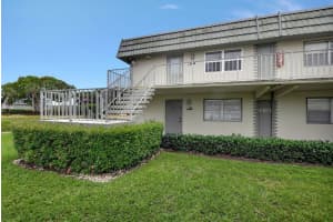 216 Flanders E E, Delray Beach, FL 33484 - MLS#R11098891