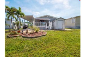 43 W Caribbean, Port Saint Lucie, FL 34952 - MLS#R11098892