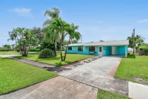 704 W Jasmine Drive, Lake Park, FL 33403 Sold 07/29/25