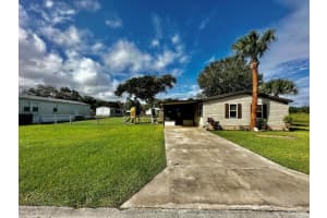 507 Ne 9th Avenue, Okeechobee