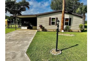 507 NE 9th Avenue, Okeechobee, FL 34972 - MLS#R11098897