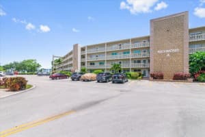 305 Richmond A 305, Deerfield Beach