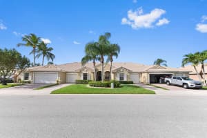 8404 Long Bay, West Palm Beach