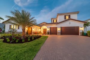 3153 Pond Apple Street, Palm City, FL 34990 - MLS#R11098931