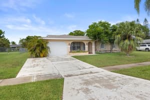740 SW Goodrich Street, Port Saint Lucie, FL 34983 Sold 07/18/25