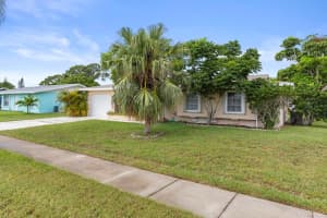 740 SW Goodrich Street, Port Saint Lucie, FL 34983 Sold 07/18/25