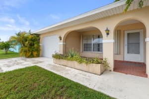 740 SW Goodrich Street, Port Saint Lucie, FL 34983 Sold 07/18/25