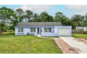 124 Aldea Court, Port Saint Lucie, FL 34952 - MLS#R11098934