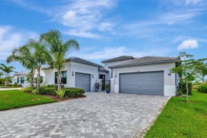 11535 SW Surf Springs Road, Port Saint Lucie, FL 34987 Sold 08/29/25