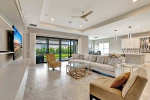 11535 SW Surf Springs Road, Port Saint Lucie, FL 34987 Sold 08/29/25