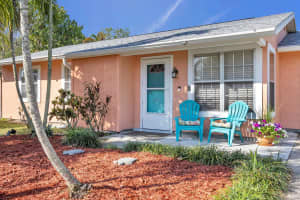 1718 SE Cascella Court, Port Saint Lucie, FL 34952 - MLS#R11098952