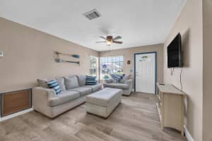 1718 SE Cascella Court, Port Saint Lucie, FL 34952 Sold 11/25/25