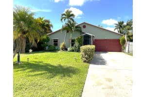 5386 Van Buren Road, Delray Beach, FL 33484 Sold 09/08/25