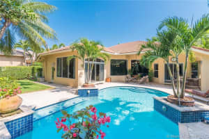 10842 Blue Palm Street, Plantation, FL 33324 Sold 09/03/25