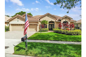 3455 Se Fairway Oaks Trail, Stuart
