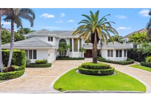 396 Coconut Palm Road, Boca Raton, FL 33432 - MLS#R11098965