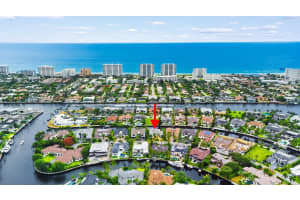 396 Coconut Palm Road, Boca Raton, FL 33432 - MLS#R11098965