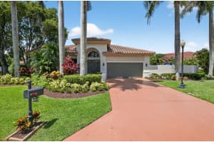 MLS# R11098966, Boca Raton, Florida 33434