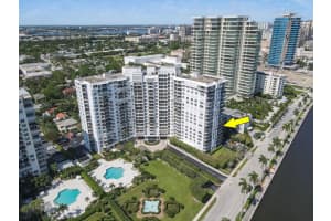 1701 S Flagler Drive 601, West Palm Beach, FL 33401 - MLS#R11098973