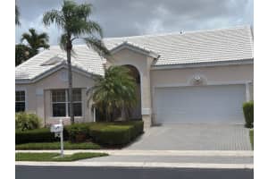 17267 Ventana Drive, Boca Raton, FL 33486 Sold 06/30/25