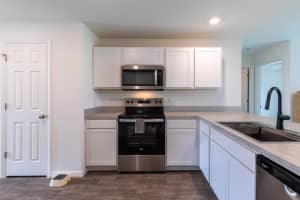 1042 SW California Boulevard, Port Saint Lucie, FL 34953 Sold 08/28/25