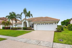 20275 Hacienda Court, Boca Raton, FL 33498 Sold 09/03/25