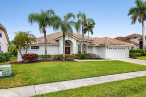 20275 Hacienda Court, Boca Raton, FL 33498 Sold 09/03/25