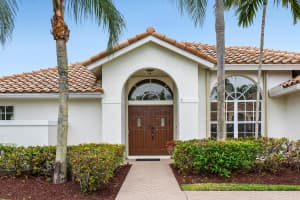 20275 Hacienda Court, Boca Raton, FL 33498 Sold 09/03/25