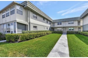 581 Monaco M 581, Delray Beach