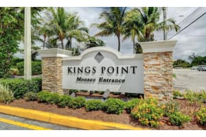 581 Monaco M 581, Delray Beach, FL 33446 - MLS#R11098986