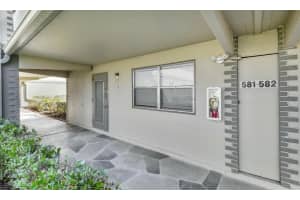 581 Monaco M 581, Delray Beach, FL 33446 - MLS#R11098986